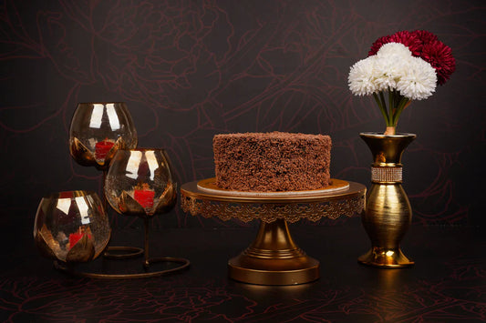 The Fantasy Cake (Milk Chocolate)